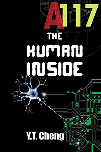 Stock image for The Human Inside for sale by Better World Books: West