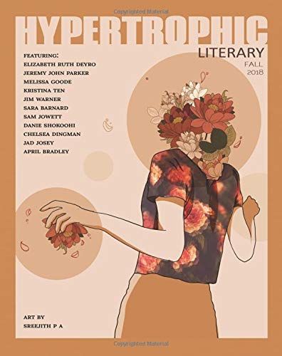 Imagen de archivo de Hypertrophic Literary - Fall 2018 a la venta por Revaluation Books