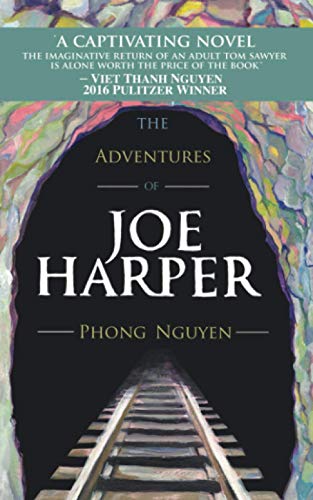 Stock image for The Adventures of Joe Harper for sale by Better World Books: West
