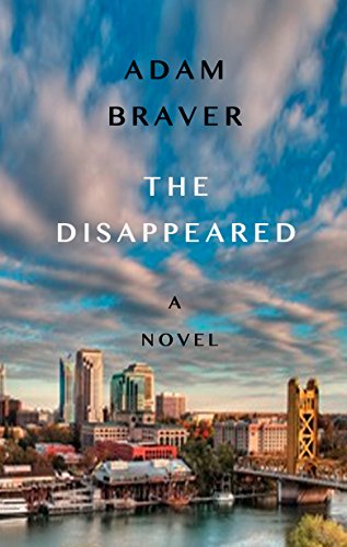 9781944853341: The Disappeared