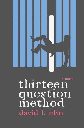 Beispielbild fr Thirteen Question Method zum Verkauf von GreatBookPrices