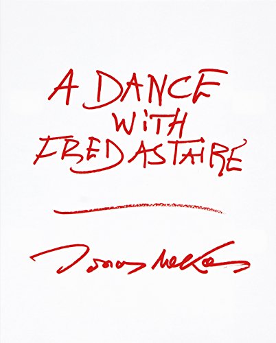 Imagen de archivo de Dance with Fred Astaire a la venta por Powell's Bookstores Chicago, ABAA