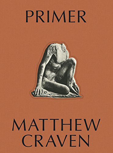 Beispielbild fr PRIMER: Matthew Craven zum Verkauf von WorldofBooks