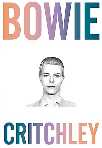 Stock image for Bowie for sale by HPB-Ruby