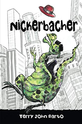 Stock image for Nickerbacher for sale by Better World Books: West