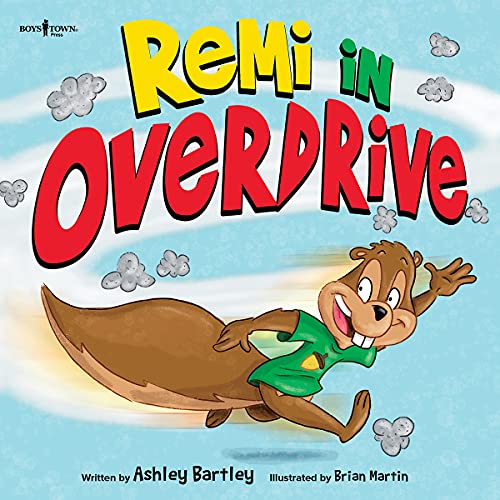Stock image for Remi in Overdrive for sale by GreatBookPrices
