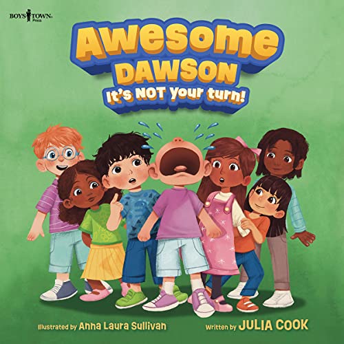 Stock image for Awesome Dawson for sale by GreatBookPrices