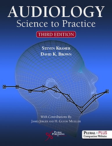 9781944883355: Audiology: Science to Practice