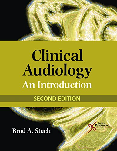 Stock image for Clinical Audiology: An Introduction for sale by HPB-Red