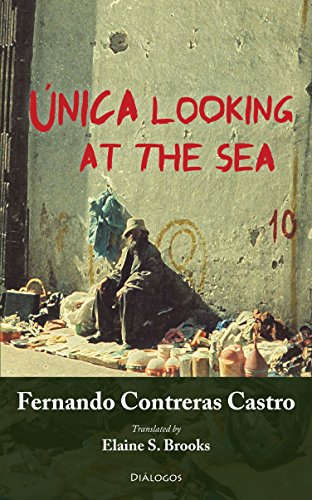 Stock image for Unica Looking at the Sea for sale by GF Books, Inc.