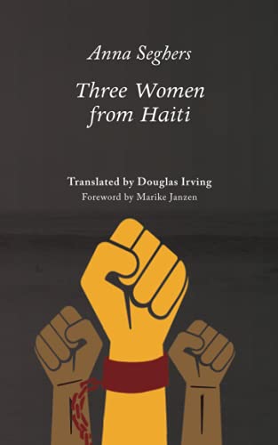 Immagine stock per Three Women from Haiti