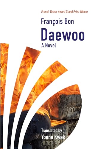 Stock image for Daewoo for sale by WorldofBooks