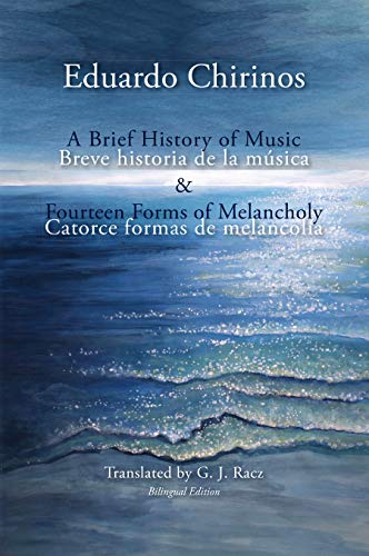 Stock image for A Brief History of Music & Fourteen Forms of Melancholy for sale by GF Books, Inc.