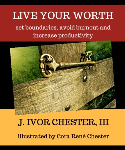 Beispielbild fr Live Your Worth zum Verkauf von GF Books, Inc.