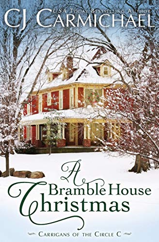 Beispielbild fr A Bramble House Christmas zum Verkauf von ThriftBooks-Dallas