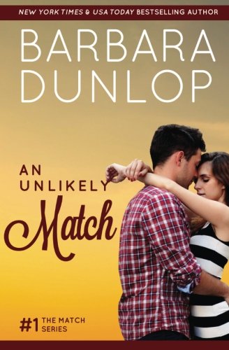 Stock image for An Unlikely Match (The Match Series) for sale by Book Deals