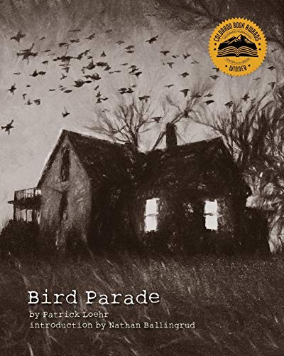9781944927110: Bird Parade
