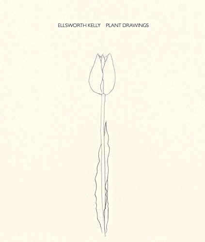 9781944929091: Ellsworth Kelly : Plant drawings