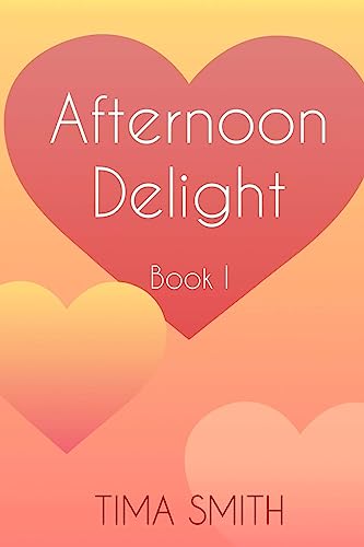 Stock image for Afternoon Delight: Book One (Volume 1) [Soft Cover ] for sale by booksXpress