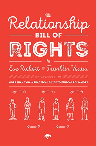 Stock image for The Relationship Bill of Rights (More Than Two Essentials) for sale by Book Deals