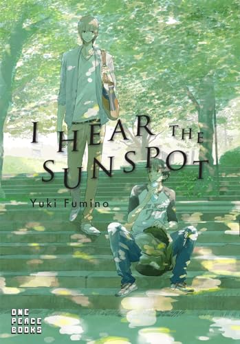 Imagen de archivo de I Hear the Sunspot (I Hear the Sunspot Series) a la venta por Jenson Books Inc