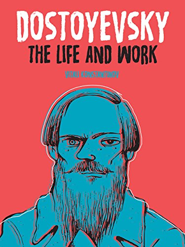 Imagen de archivo de Dostoyevsky: The Life and Work a la venta por Books From California