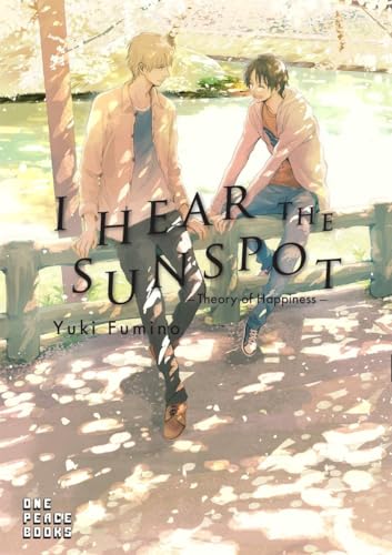 Imagen de archivo de I Hear the Sunspot: Theory of Happiness (I Hear the Sunspot Series) a la venta por Goodwill Books