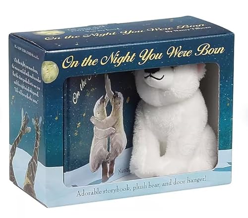 Stock image for On The Night You Were Born Box Set for sale by Russell Books