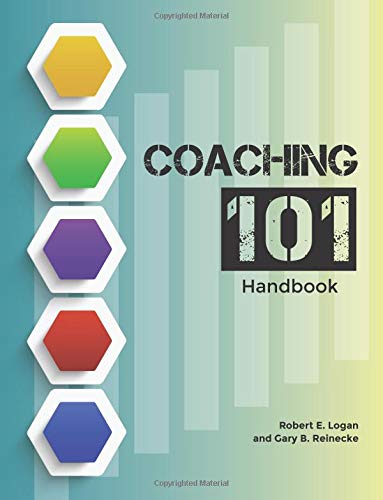 Stock image for Coaching 101 Handbook for sale by Goodwill Books