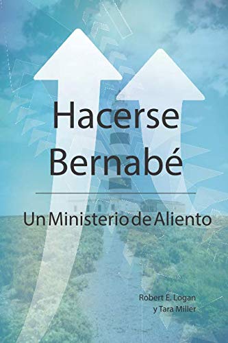 Beispielbild fr Hacerse Bernab: Un Ministerio de Aliento zum Verkauf von Revaluation Books