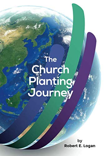 Beispielbild fr The Church Planting Journey zum Verkauf von Better World Books