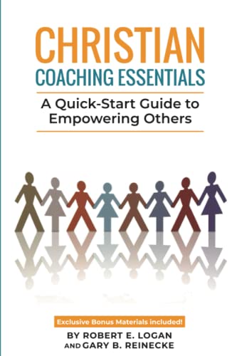 Beispielbild fr Christian Coaching Essentials: A Quick-Start Guide to Empowering Others zum Verkauf von Book Deals