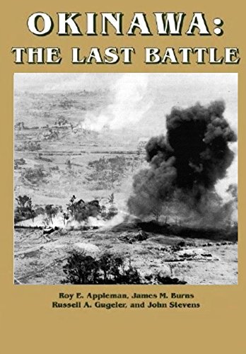 9781944961343: Okinawa:: The Last Battle
