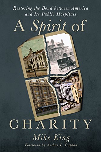 Stock image for A Spirit of Charity for sale by SecondSale