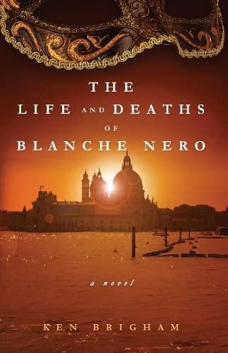 9781944962142: The Life and Deaths of Blanche Nero