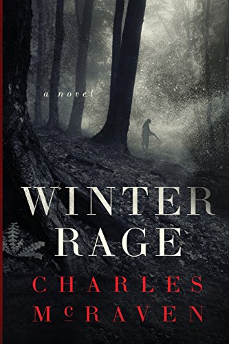 Imagen de archivo de Winter Rage a la venta por Better World Books