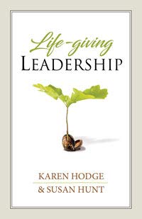 9781944964351: Life-giving Leadership