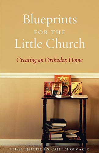 Stock image for Blueprints for the Little Church: Creating the Church in Your Home for sale by Chiron Media
