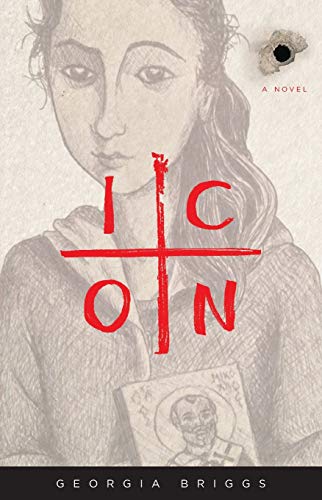 Stock image for Icon: A Novel for sale by Chiron Media