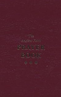 Stock image for The Ancient Faith Prayer Book for sale by ThriftBooks-Dallas