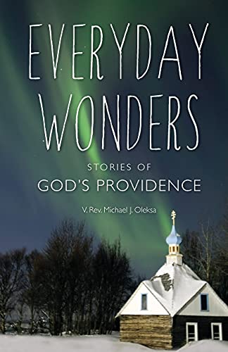 Beispielbild fr Everyday Wonders: Stories of God's Providence zum Verkauf von HPB-Red