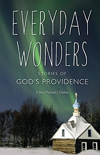 Stock image for Everyday Wonders: Stories of God's Providence for sale by HPB-Red