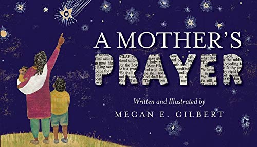 Stock image for A Mother's Prayer for sale by Books Unplugged