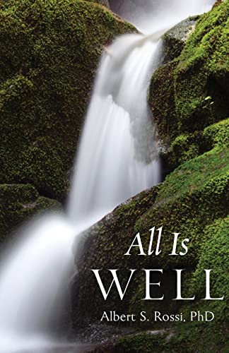 Stock image for All Is Well for sale by GreatBookPrices