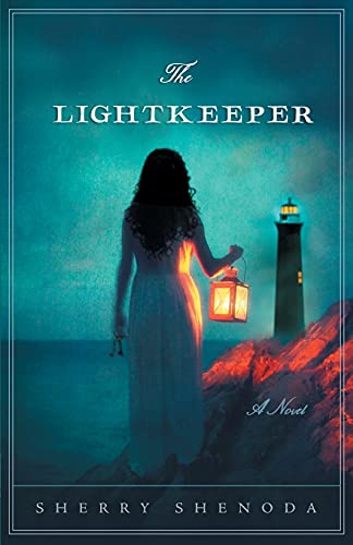 Stock image for The Lightkeeper: A Novel for sale by Front Cover Books