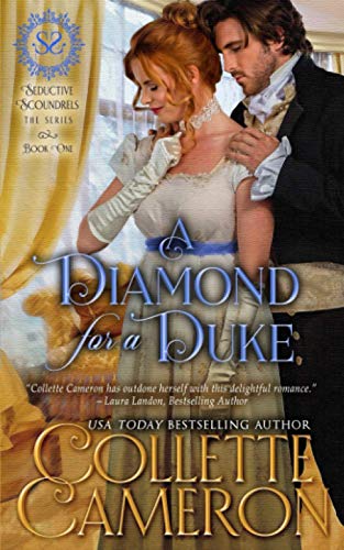 Stock image for A Diamond for a Duke for sale by ThriftBooks-Dallas