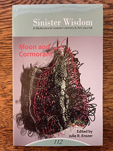 Stock image for Sinister Wisdom 112 for sale by Books From California