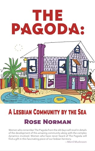 Stock image for The Pagoda for sale by Big River Books