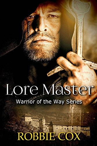 Stock image for Lore Master : Warrior of the Way for sale by Sleuth Books, FABA