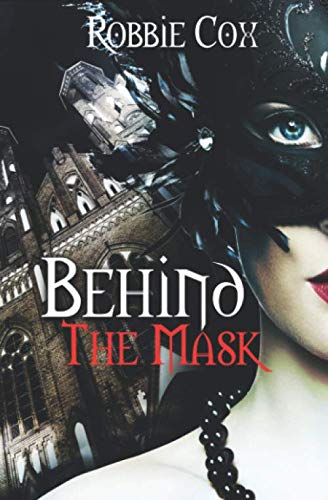 Stock image for Behind the Mask (Halloween Seduction) for sale by Revaluation Books